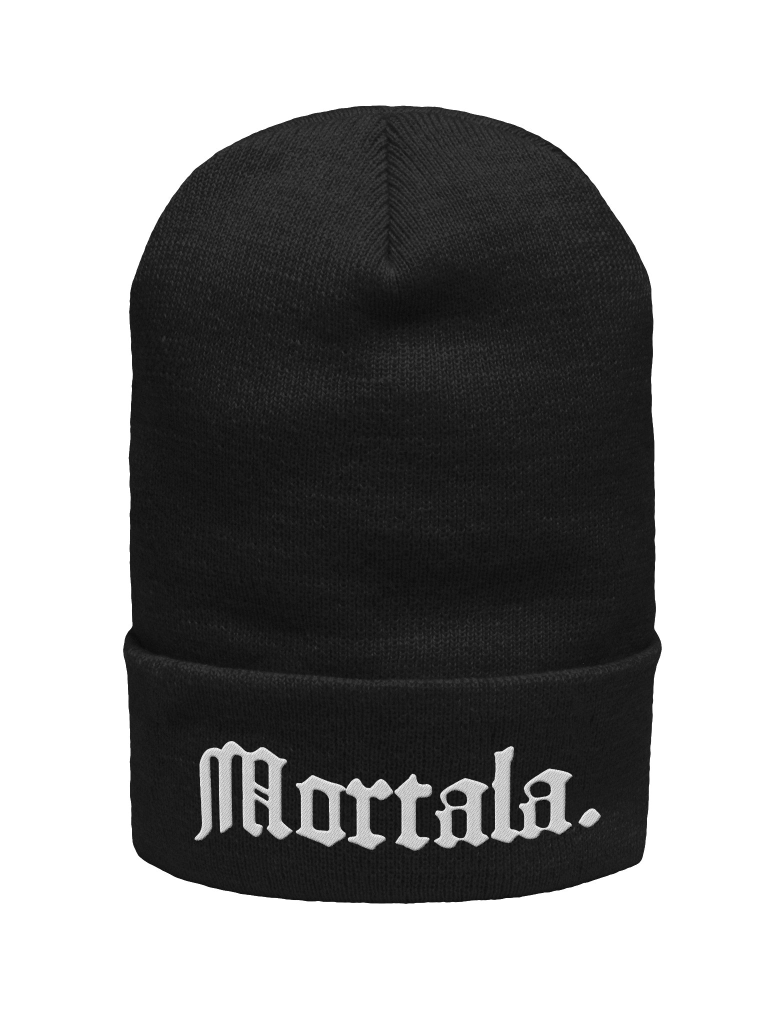 Beanie product image (1)