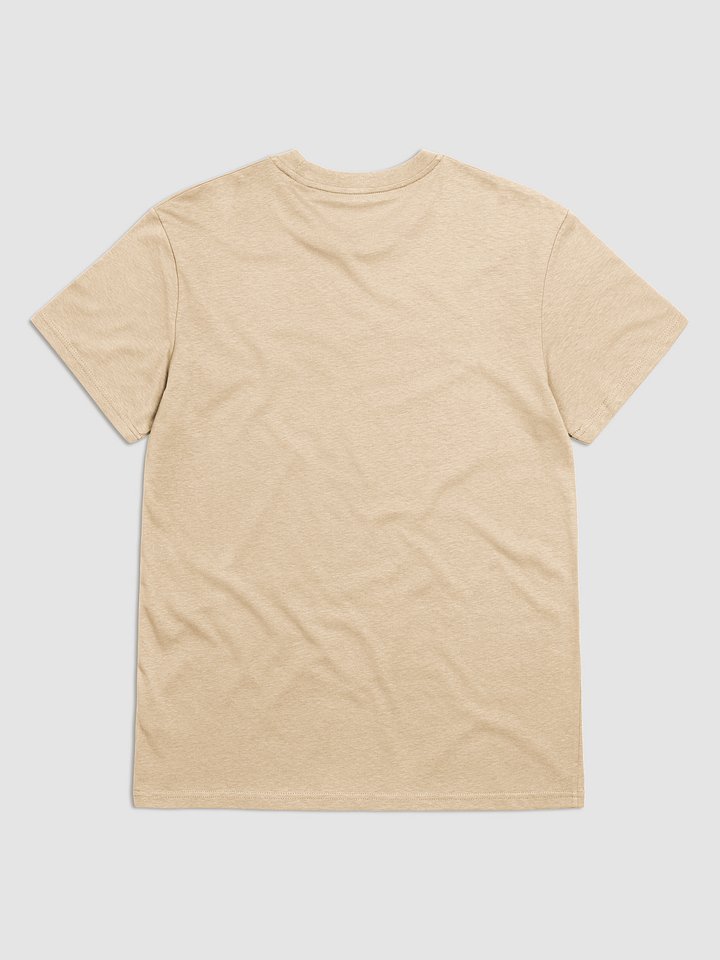 Serving Looks Wild Cat Organic Cotton T-Shirt product image (2)