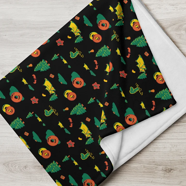 Camp Memories Blanket product image (7)