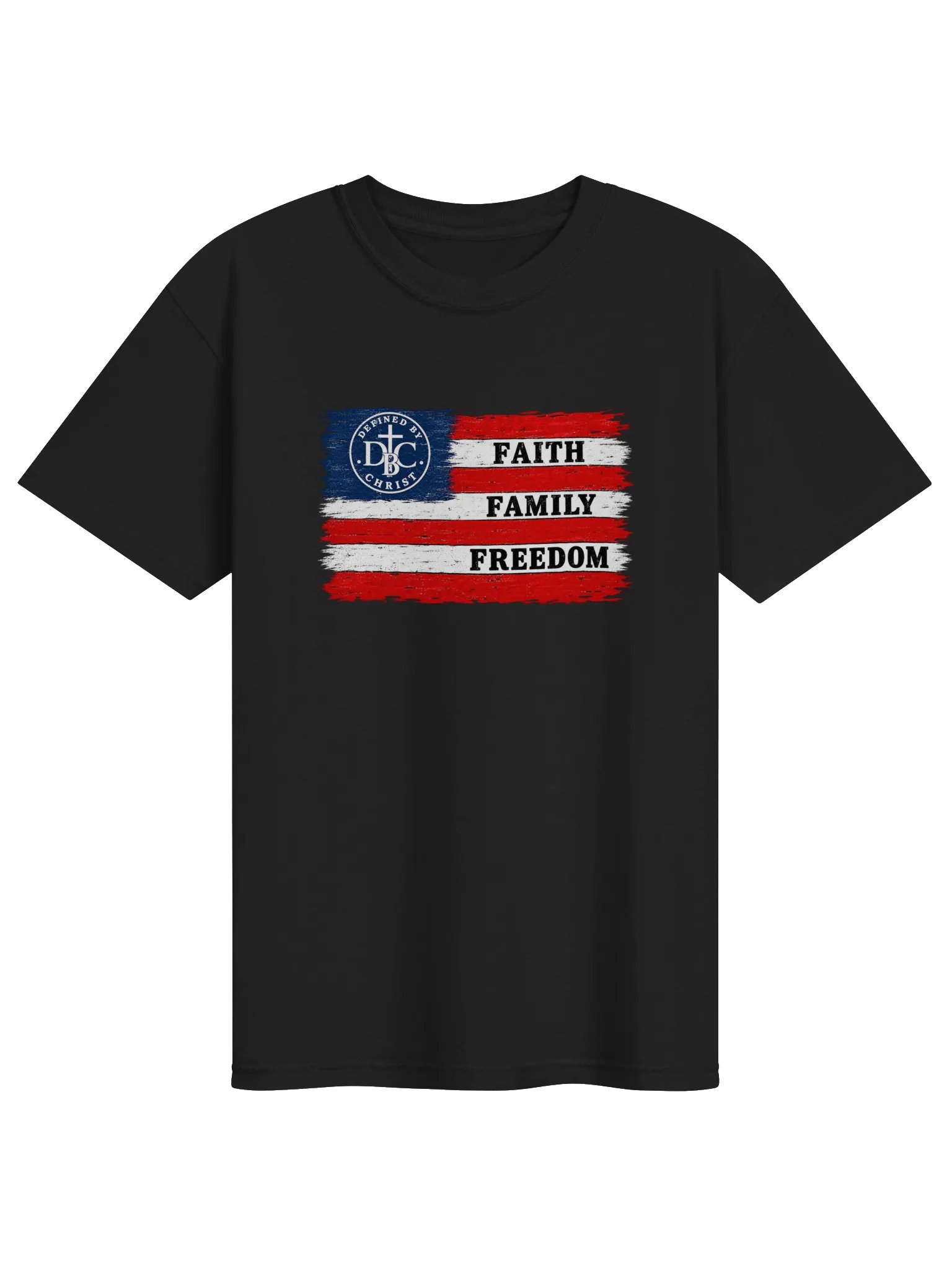 Freedom: 3 things I’d die for product image (3)