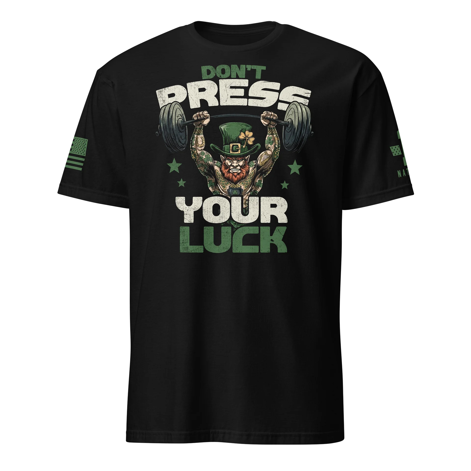 Don't Press Your Luck product image (1)