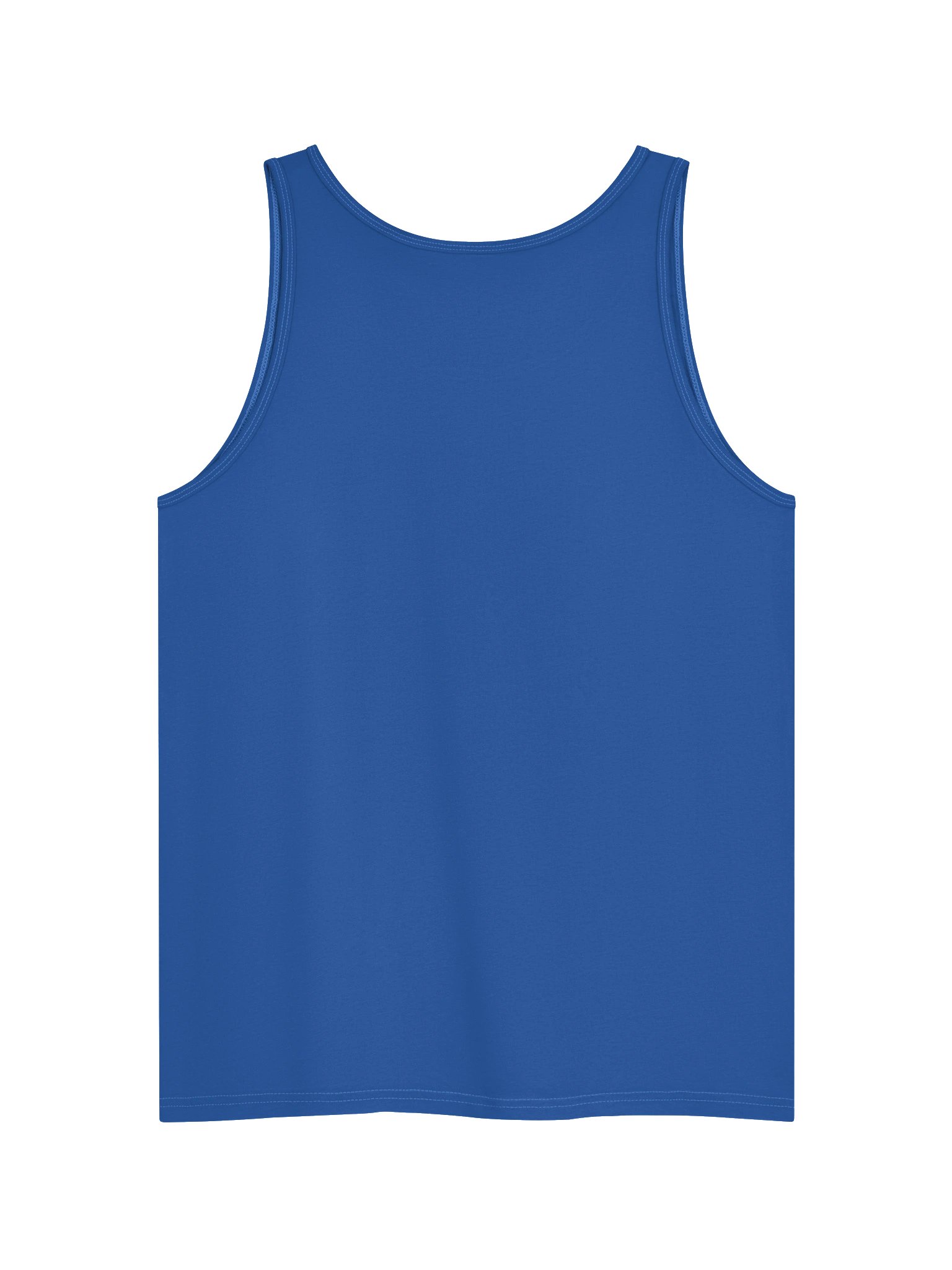 PIBRY Word Mark Classic Tank product image (2)