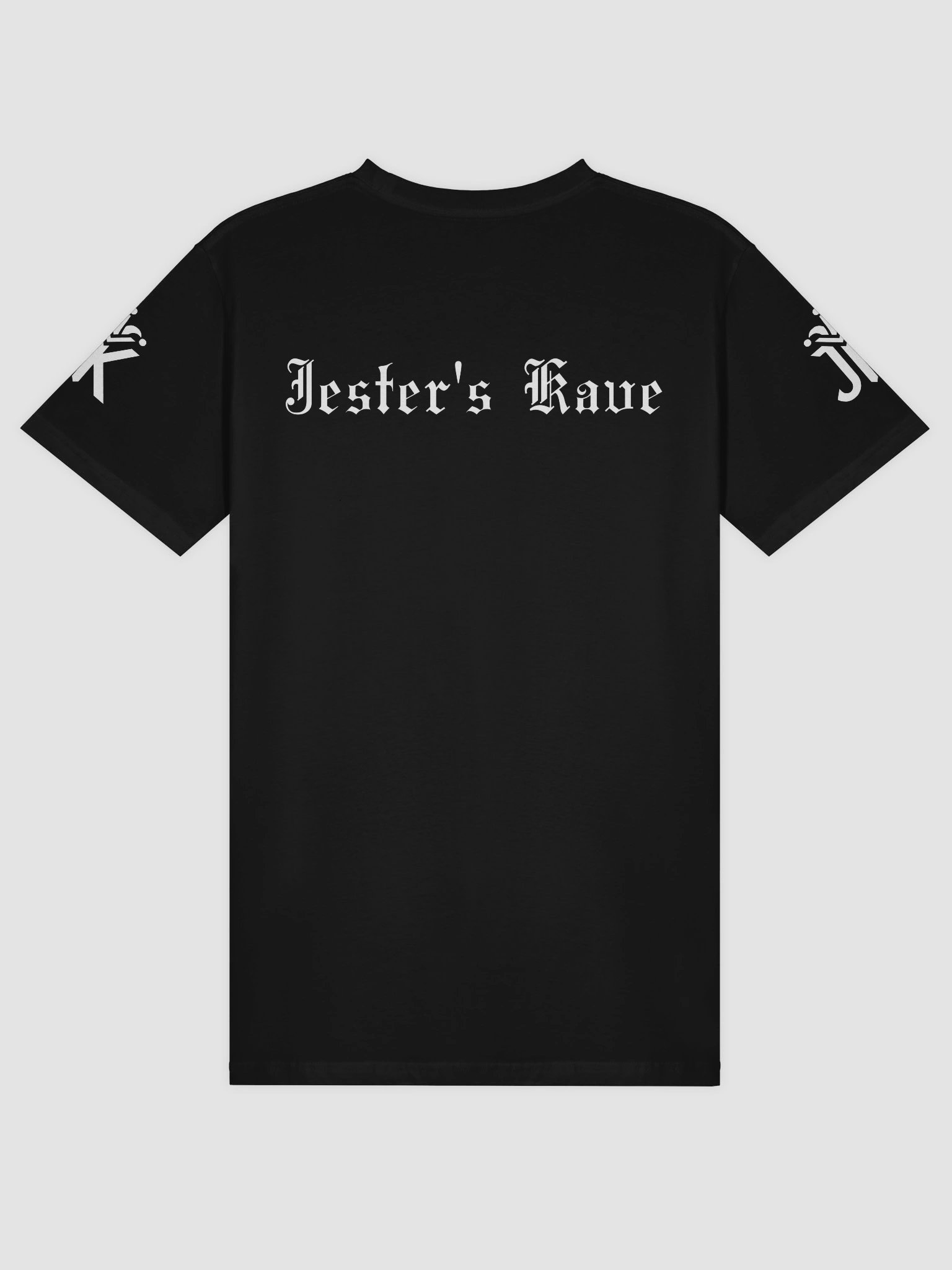 Puzzle Pieces T-Shirt product image (2)