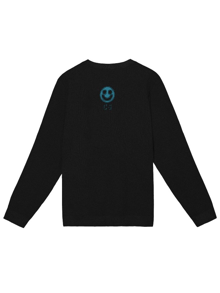 CS Smiley Sweater product image (1)