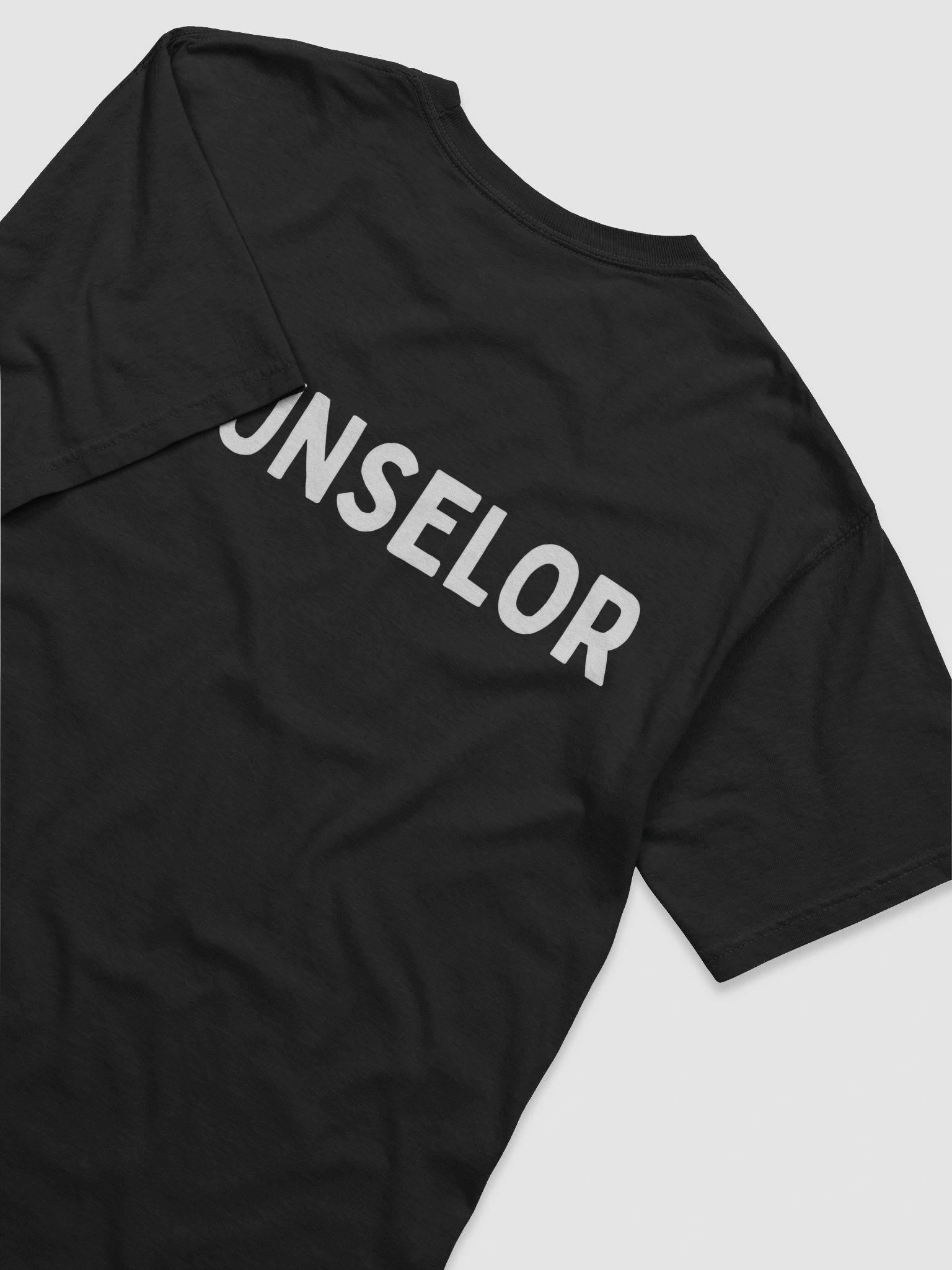 CAMP GOLDILAND COUNSELOR TEE product image (6)