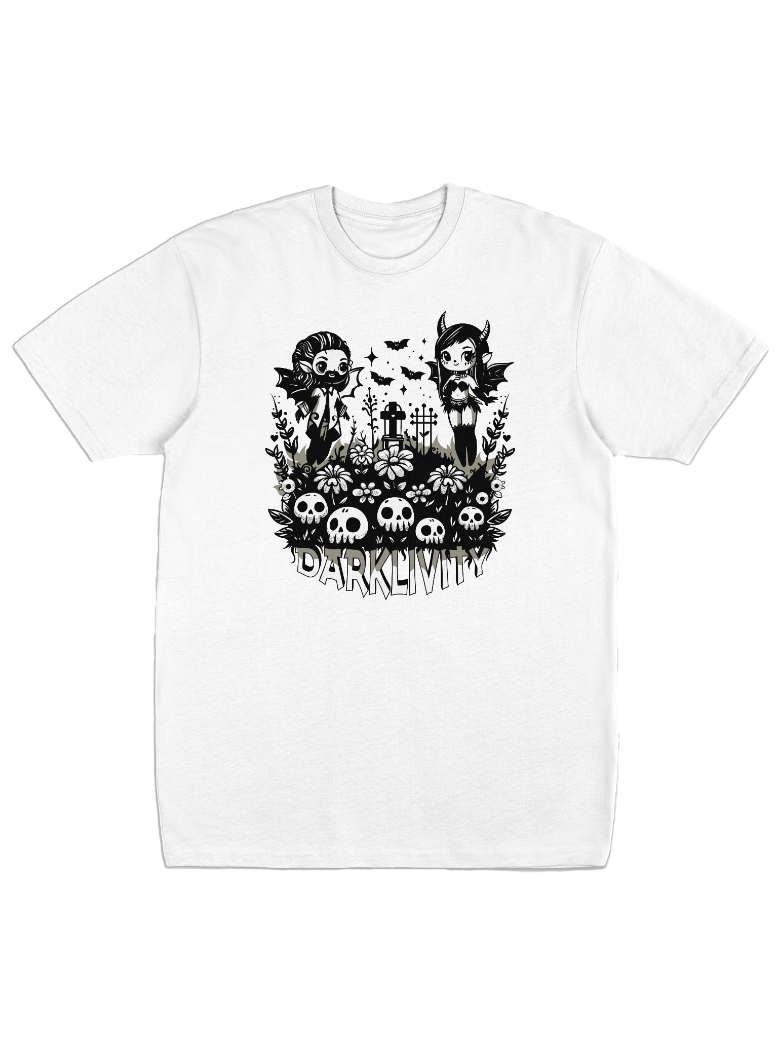Dark Angels Men's Premium T-Shirt product image (21)