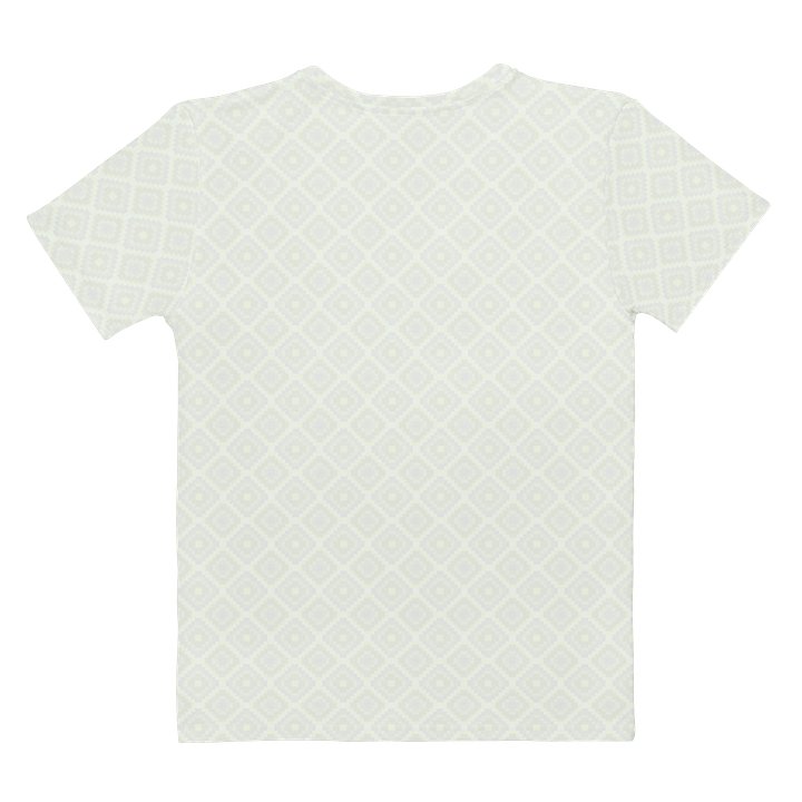 All Over Sprite Square Design Tee product image (2)