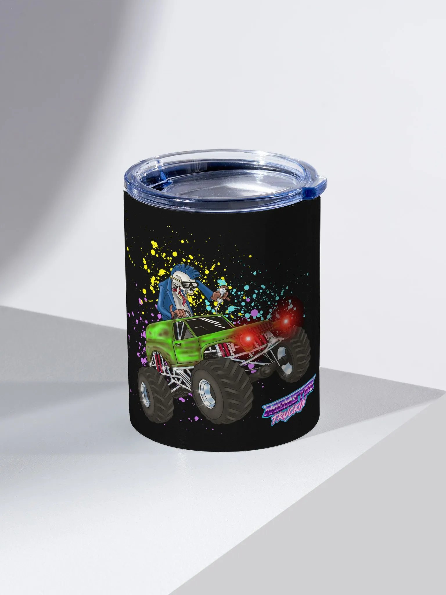 BONEHEAD TUMBLER product image (2)