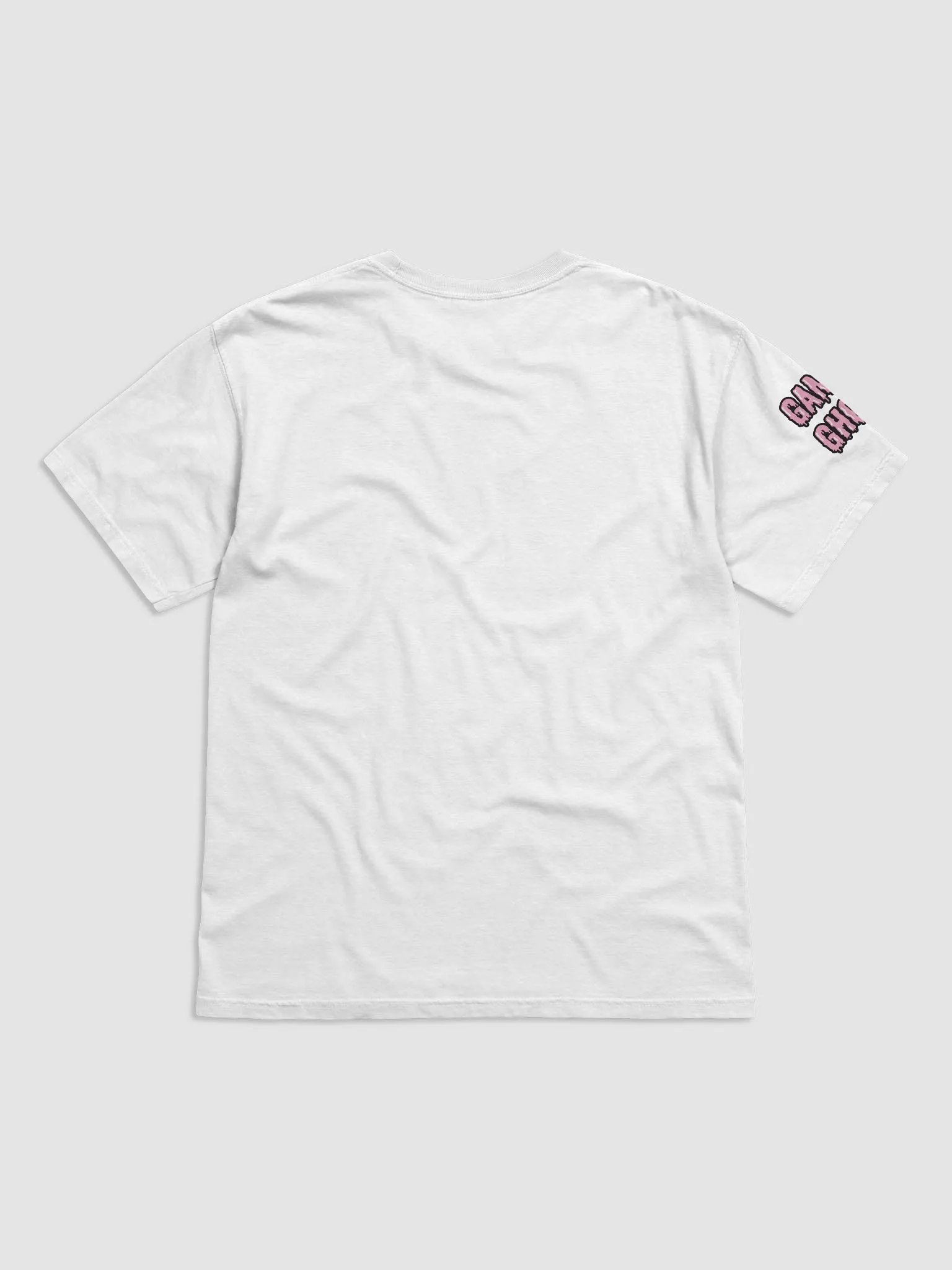 Gamer Ghoul T-Shirt product image (4)
