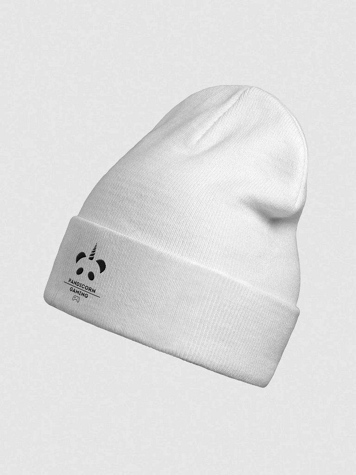 Pandicorn Logo Beanie - B product image (2)