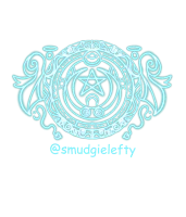 Smudgielefty