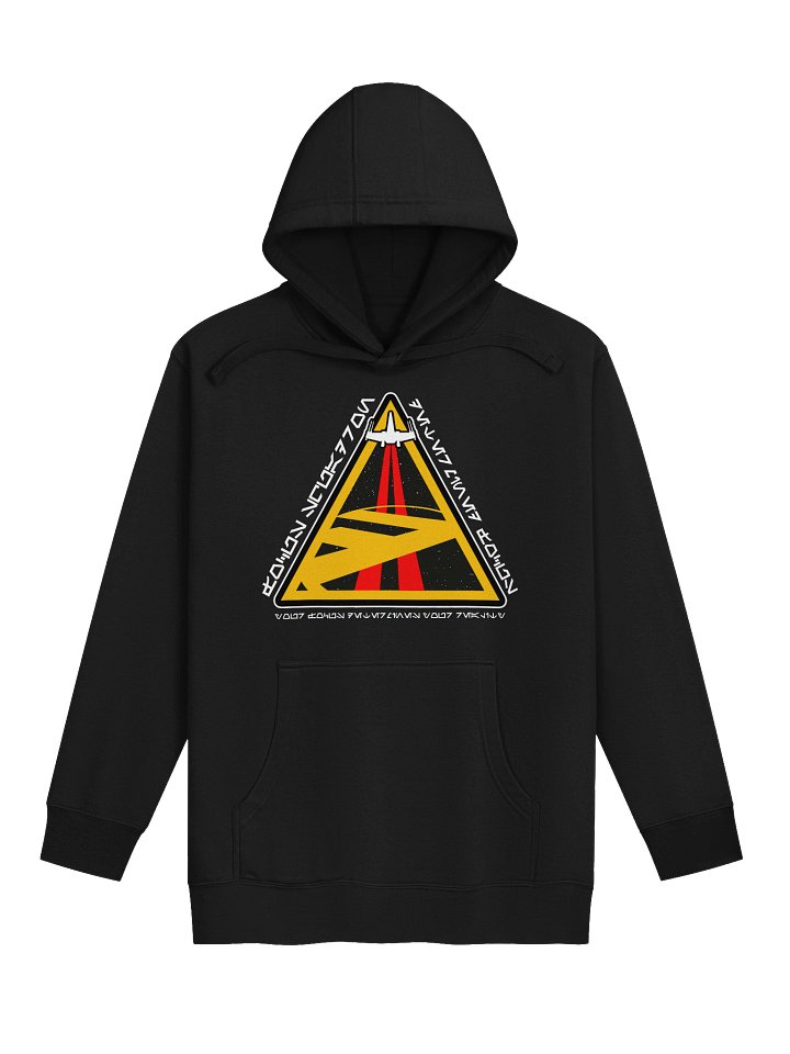 FOCUS Squadron Members Patch | hoodie product image (1)