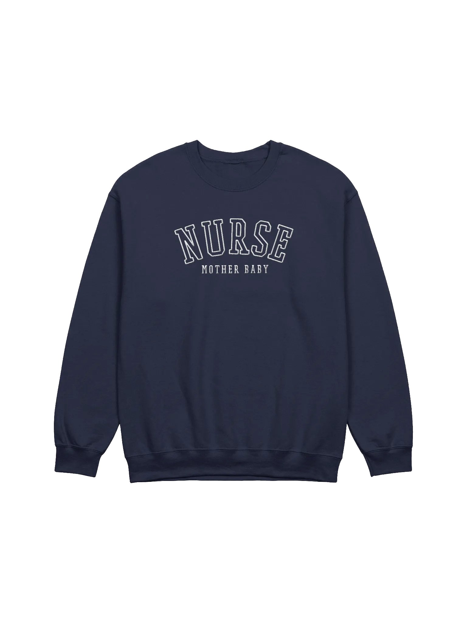 Embroidered 