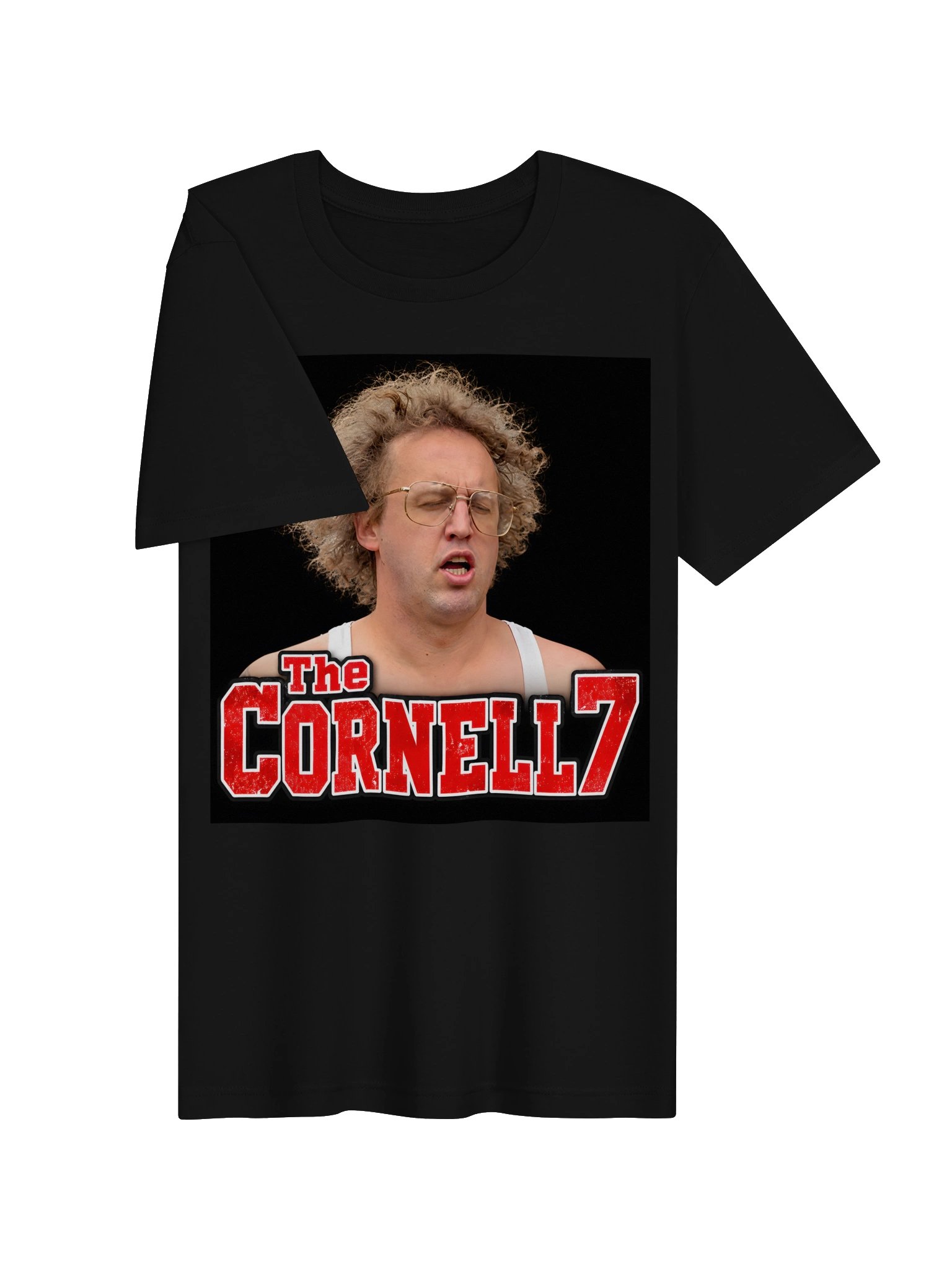 The Cornell 7 product image (3)