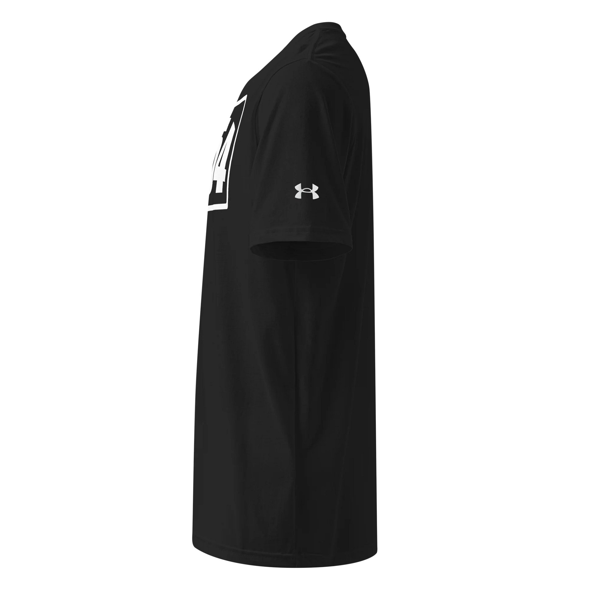 P54 Under Armour Athletic T-shirt product image (7)
