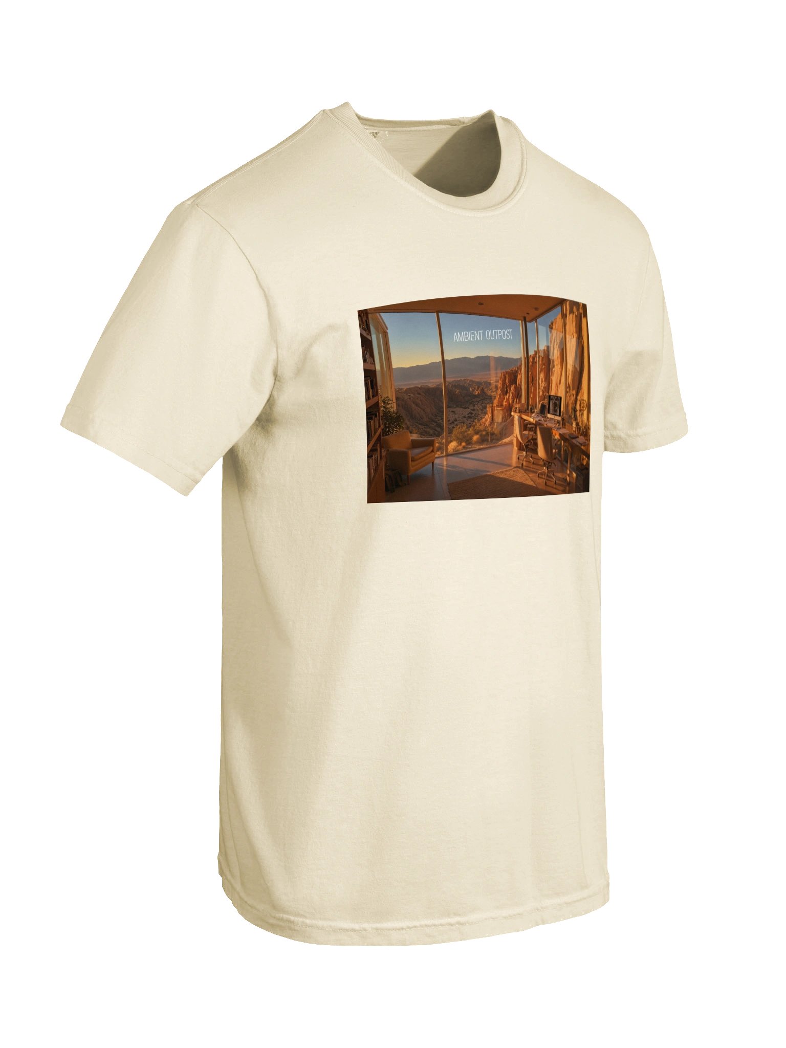 The Asset - Field Shirt product image (5)