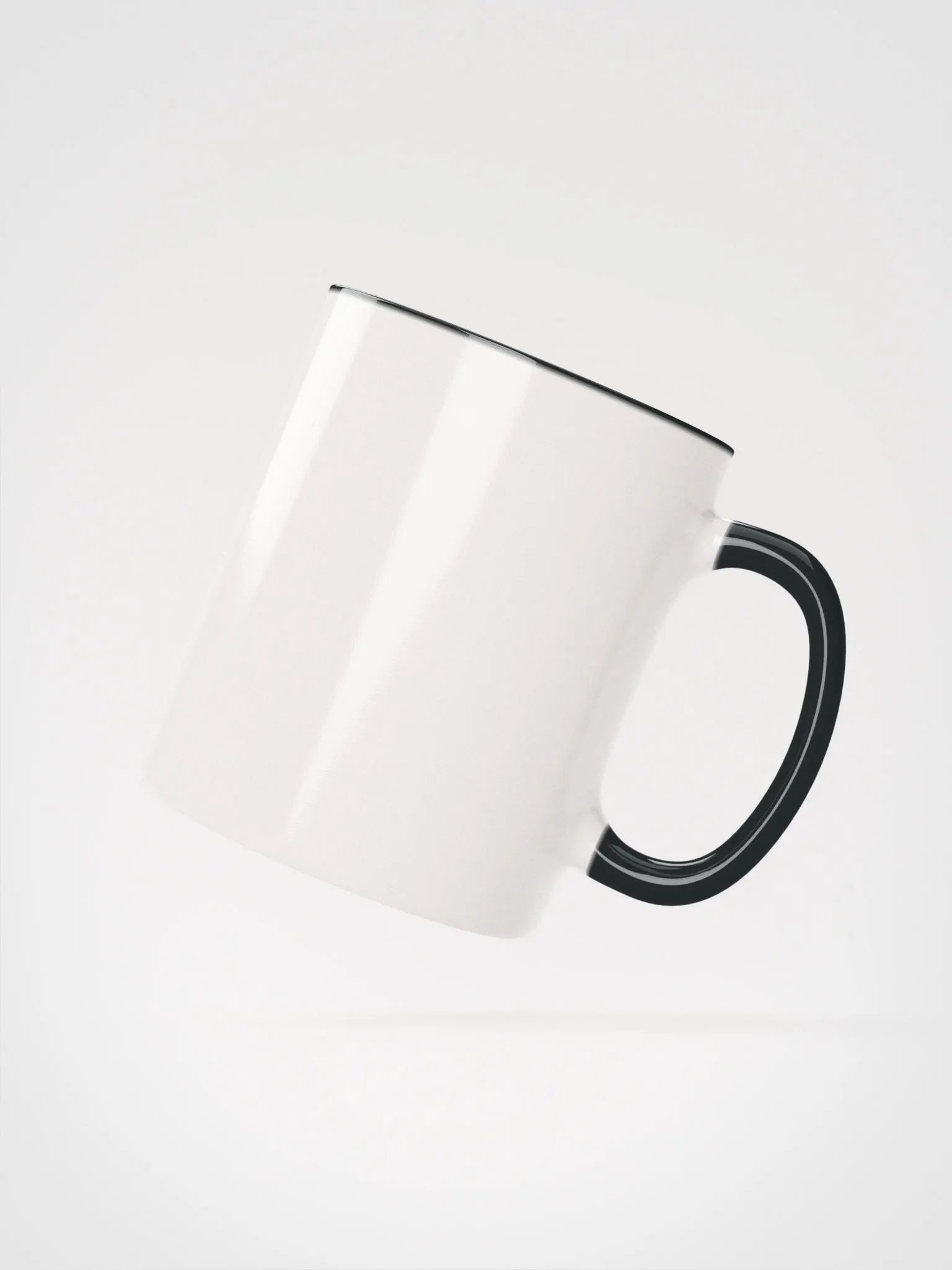Murder Kitteh Mug product image (3)