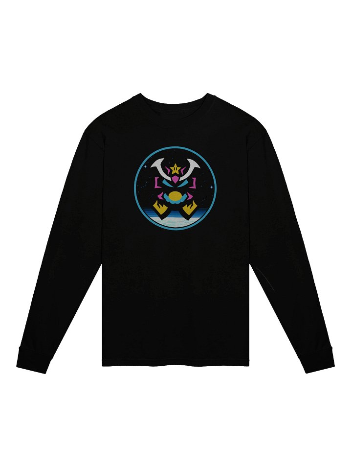 Unisex Heavyweight Dojo Spirit Shirt product image (1)