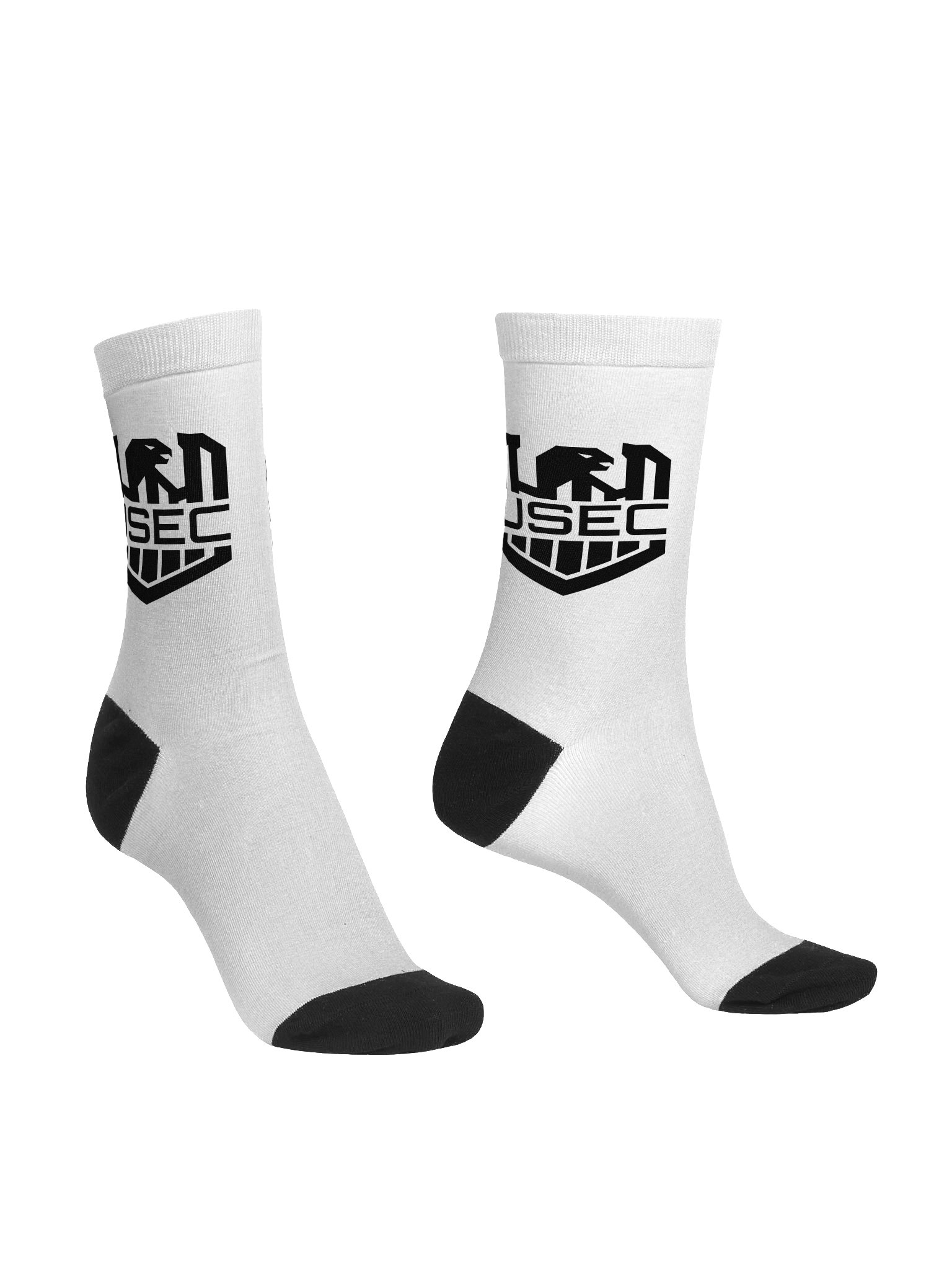 USEC Crew Socks product image (3)
