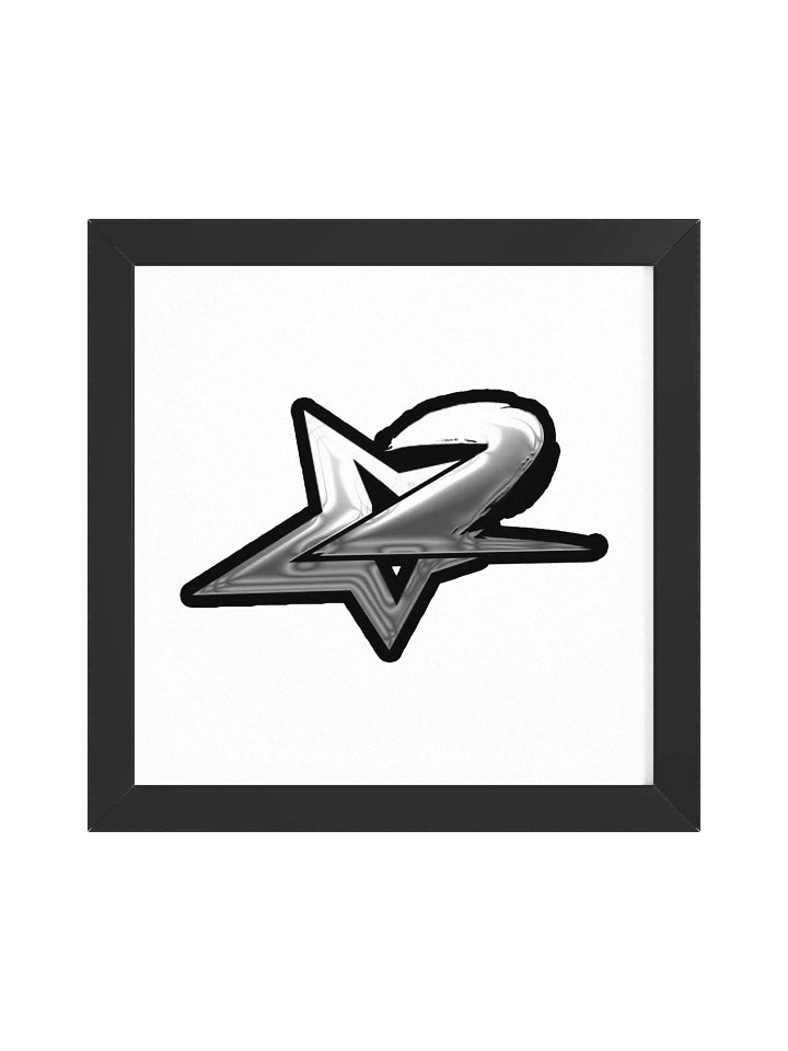 Star2 Poster product image (1)