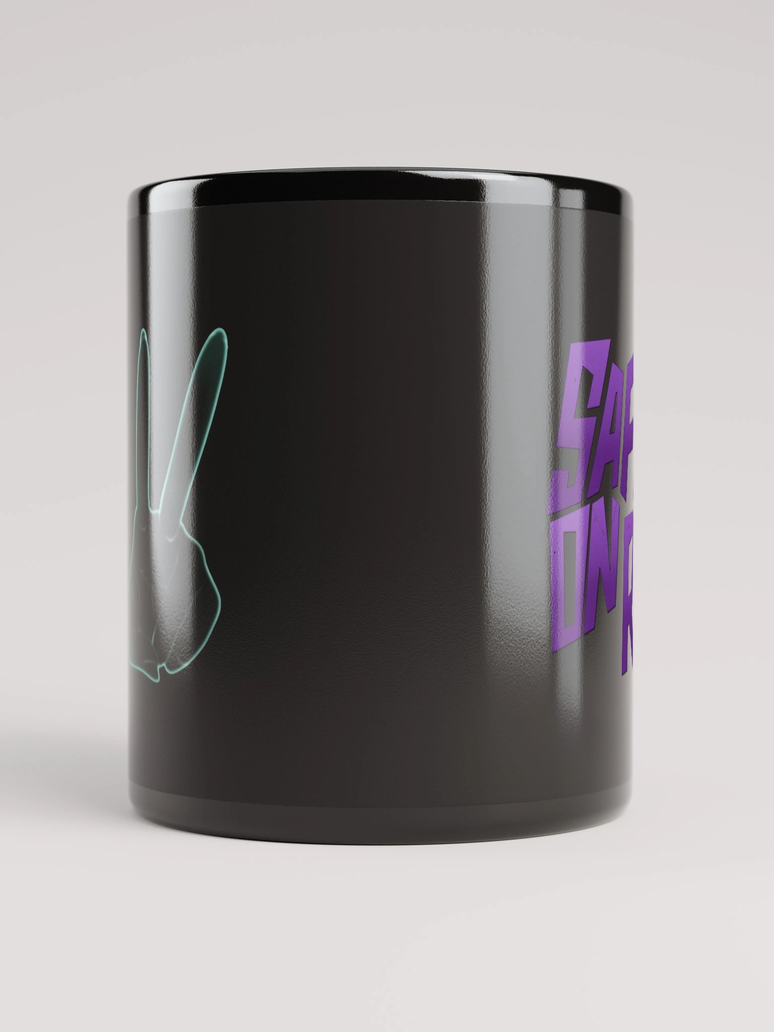 Safetys On Rookie Branded Mug product image (5)