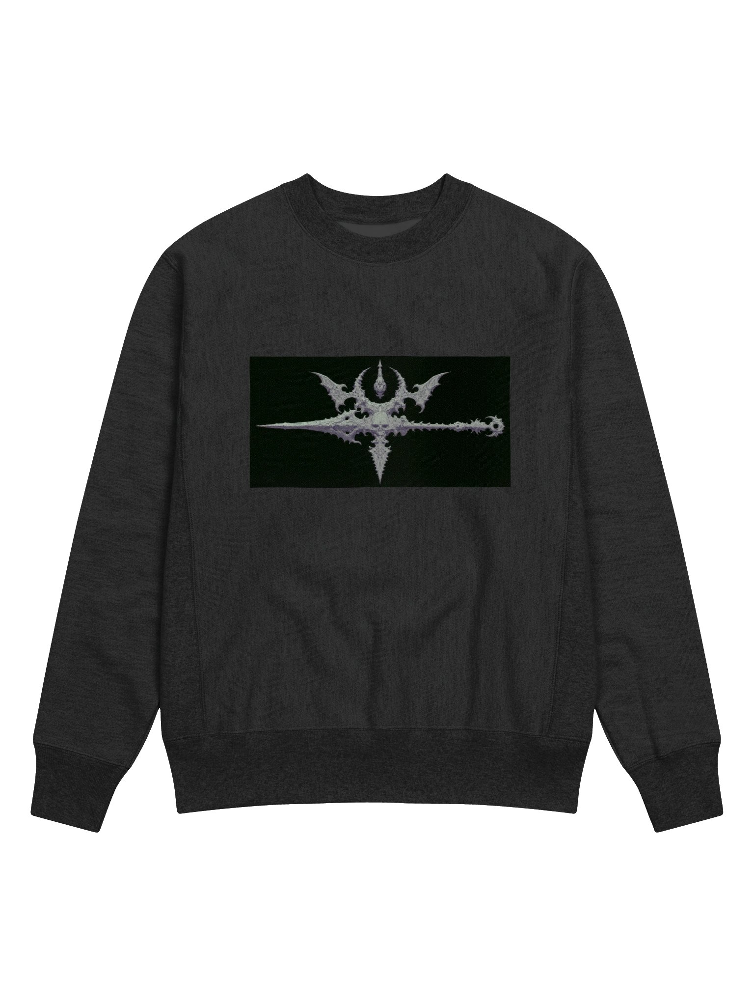 DRAGON BLADE O2 PREMIUM SWEATSHIRT (M) product image (1)