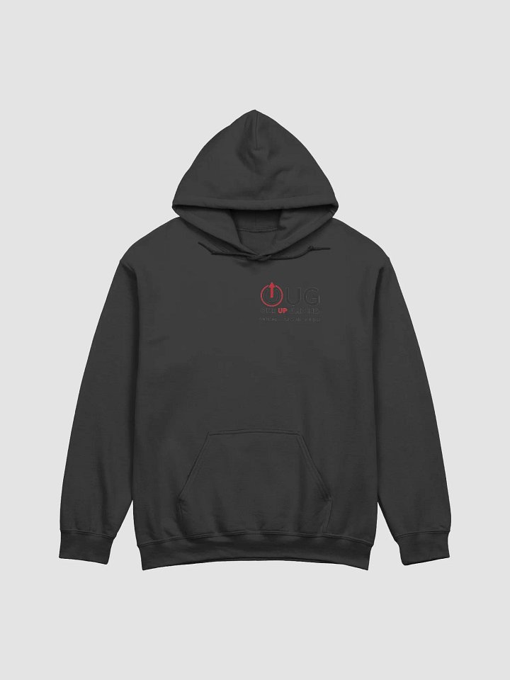 OUG Team Ke'Juan Valentine Hoodie product image (4)