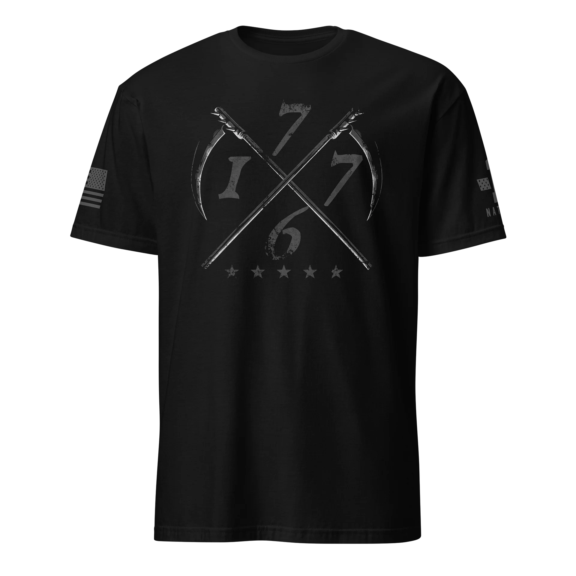 Reaper 1776 product image (1)