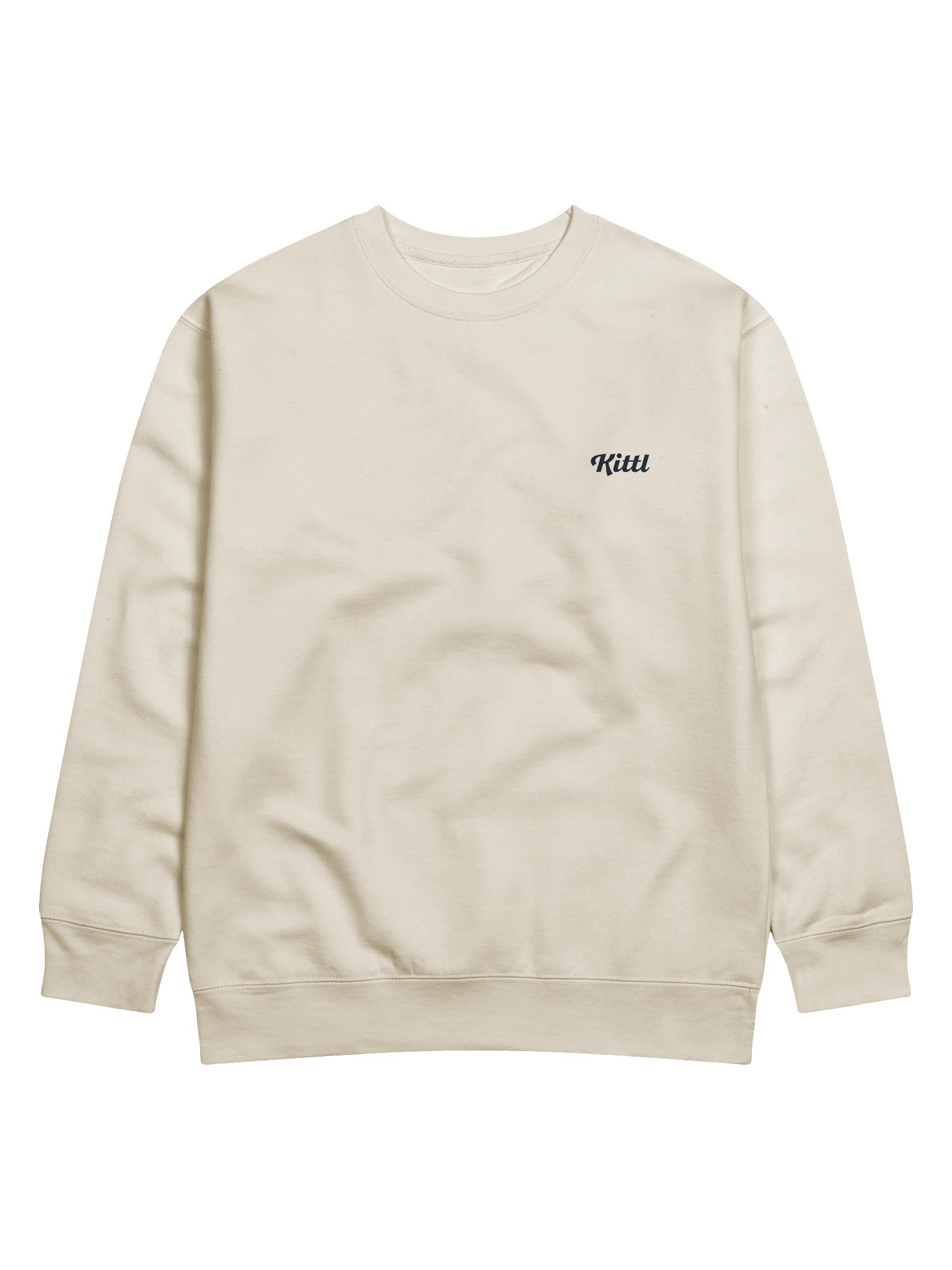 Basic Logo Sweater product image (15)