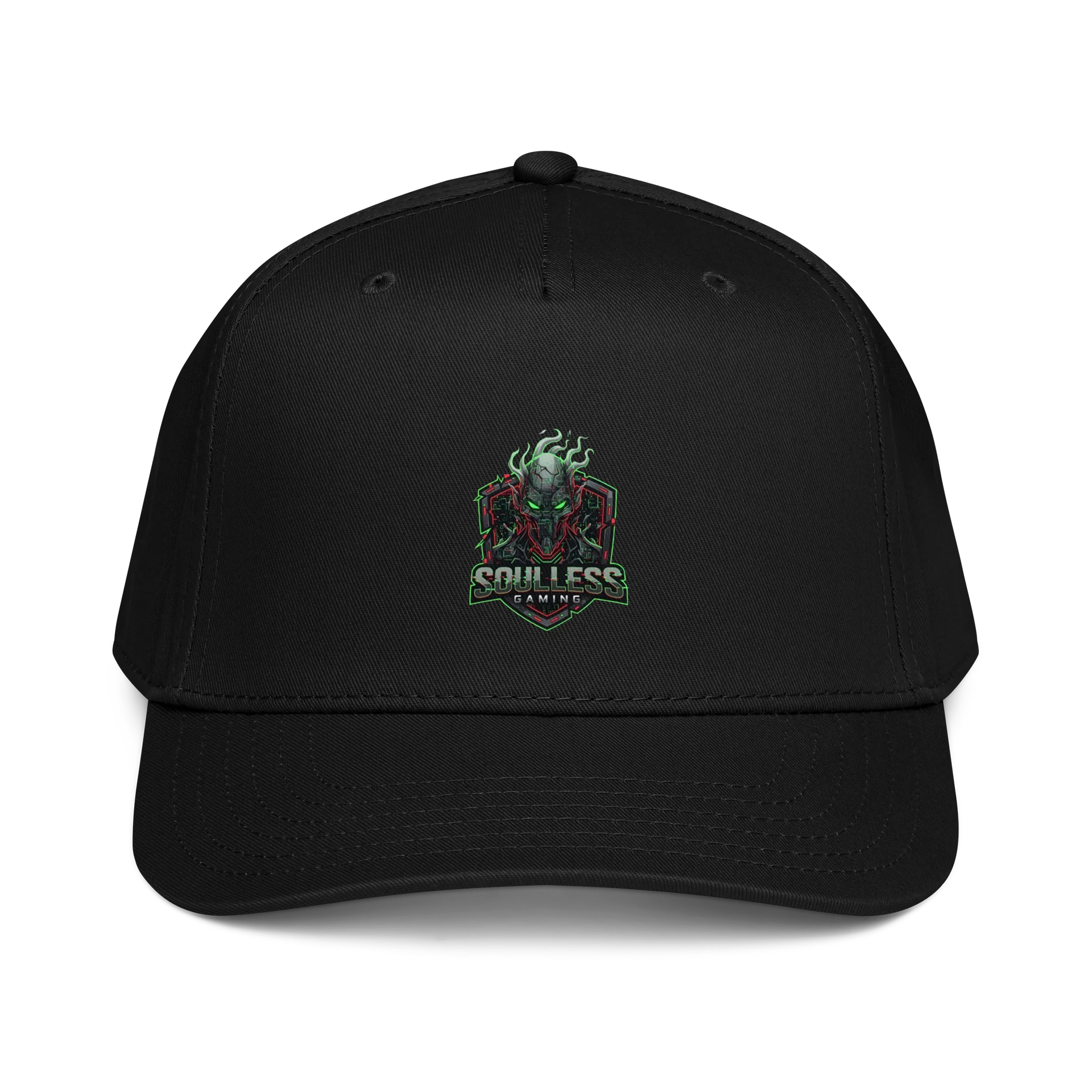 Soulless Gaming Baseball Hat product image (1)