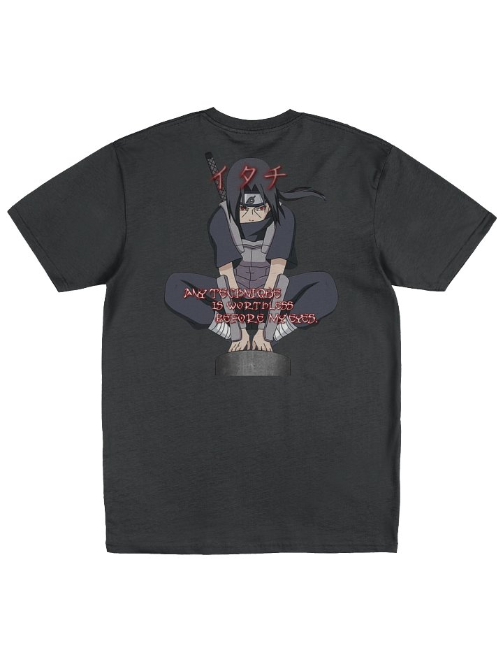 Itachi Uchiha product image (2)