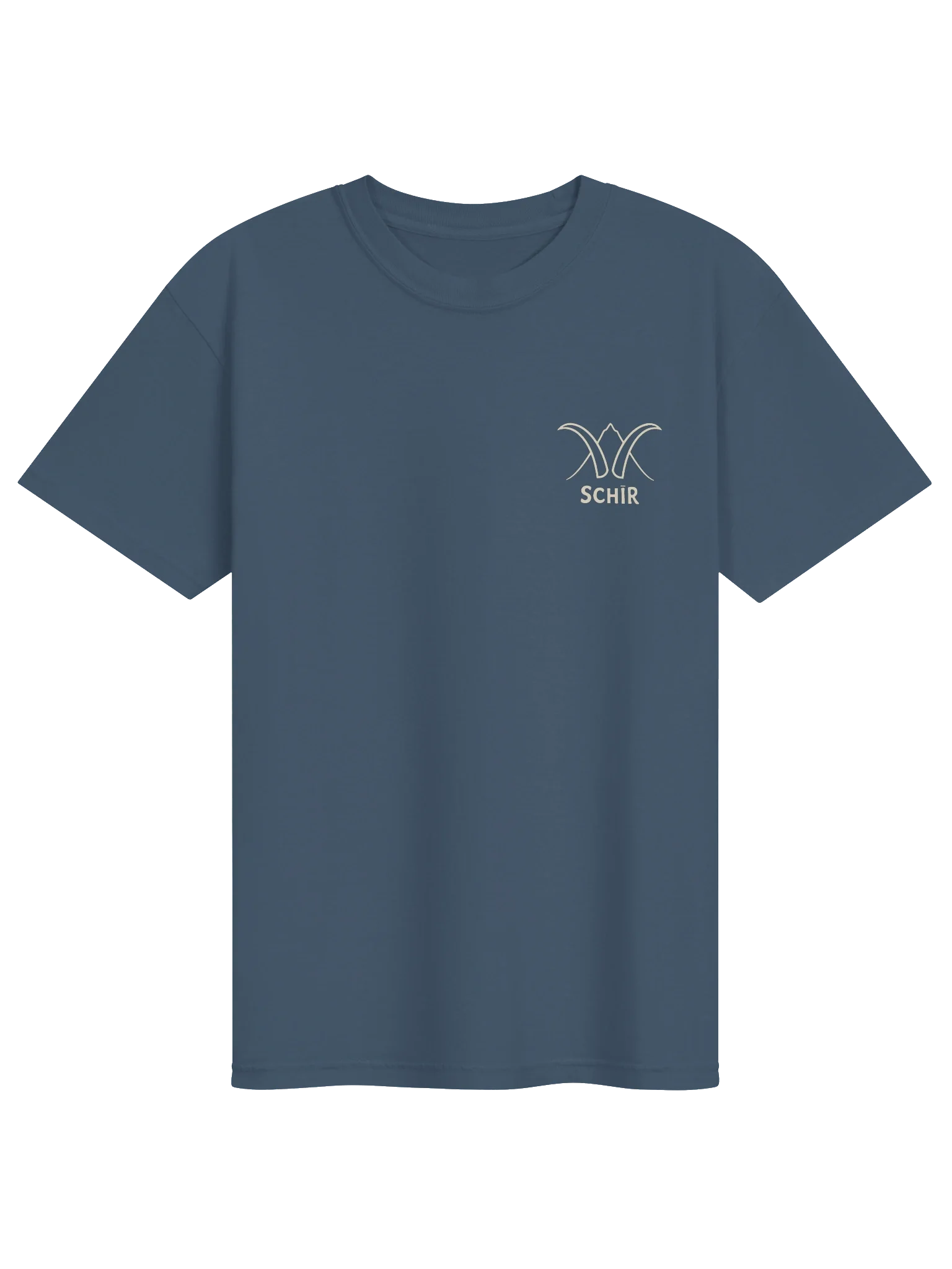 ARCH TEE product photograph 2