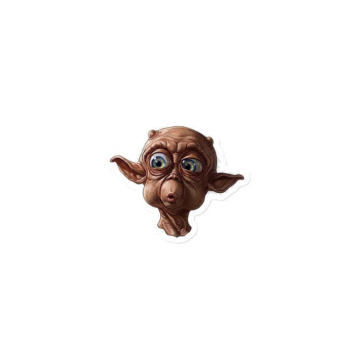 Mac Sticker product image (1)