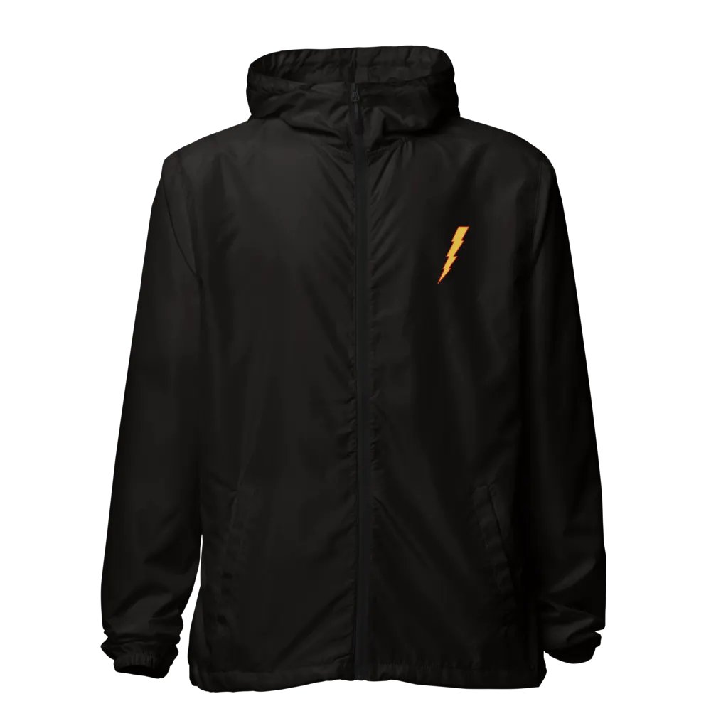 Vanilla Thunder Bee Combo Windbreaker product image (1)