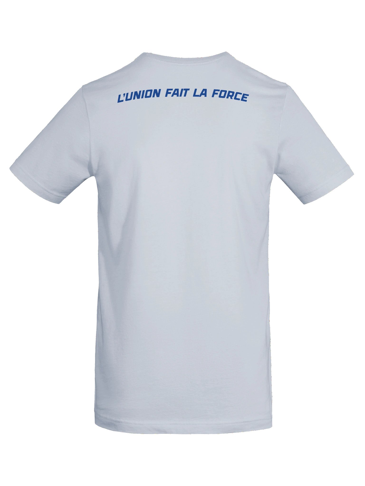 Roller Derby Acadie Light Logo Supersoft T-Shirt product image (8)