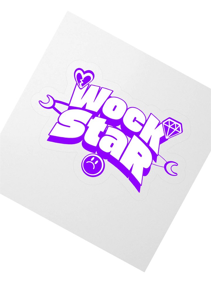 Y2K Collection - Kiss Cut Sticker product image (2)