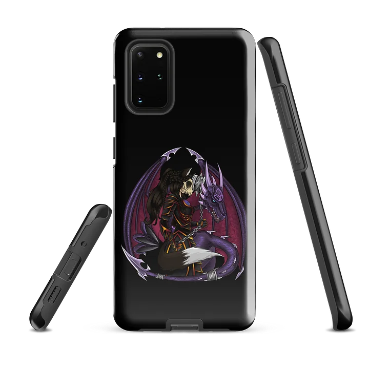 Dragon Tamer Samsung Cases product image (2)