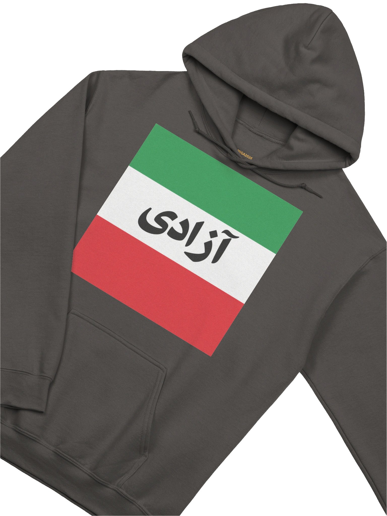 Freedom Colors Unisex Hoodie product image (22)