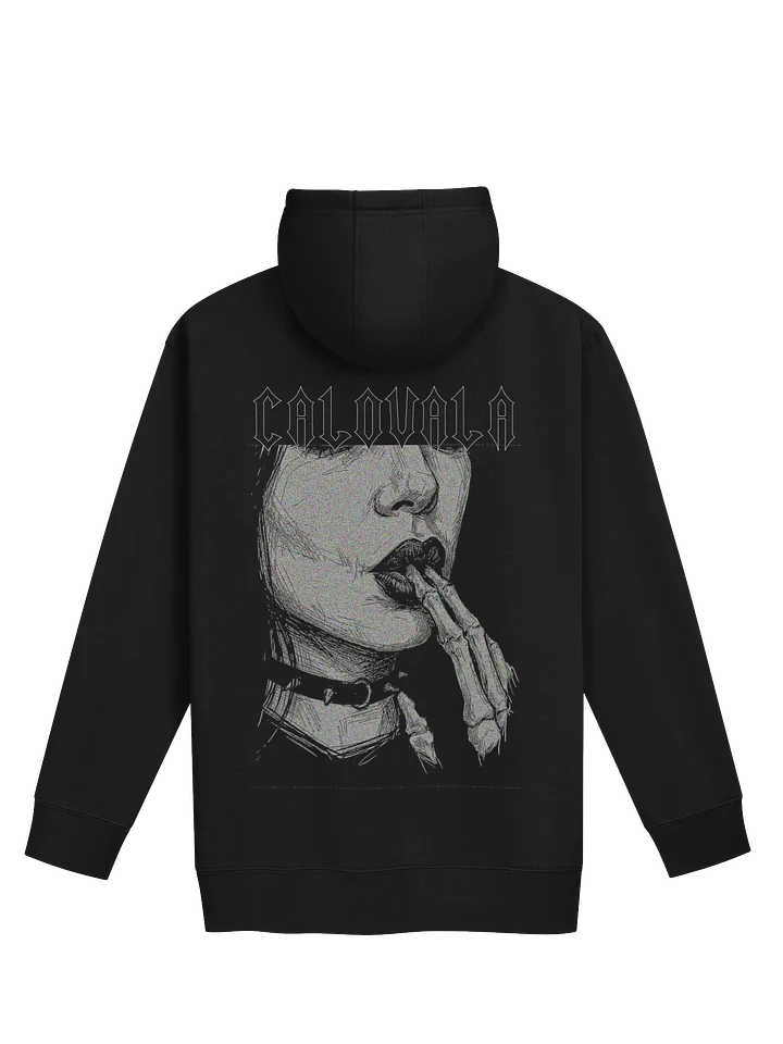 Violent Dreams Hoodie w/ Calovala Logo product image (1)