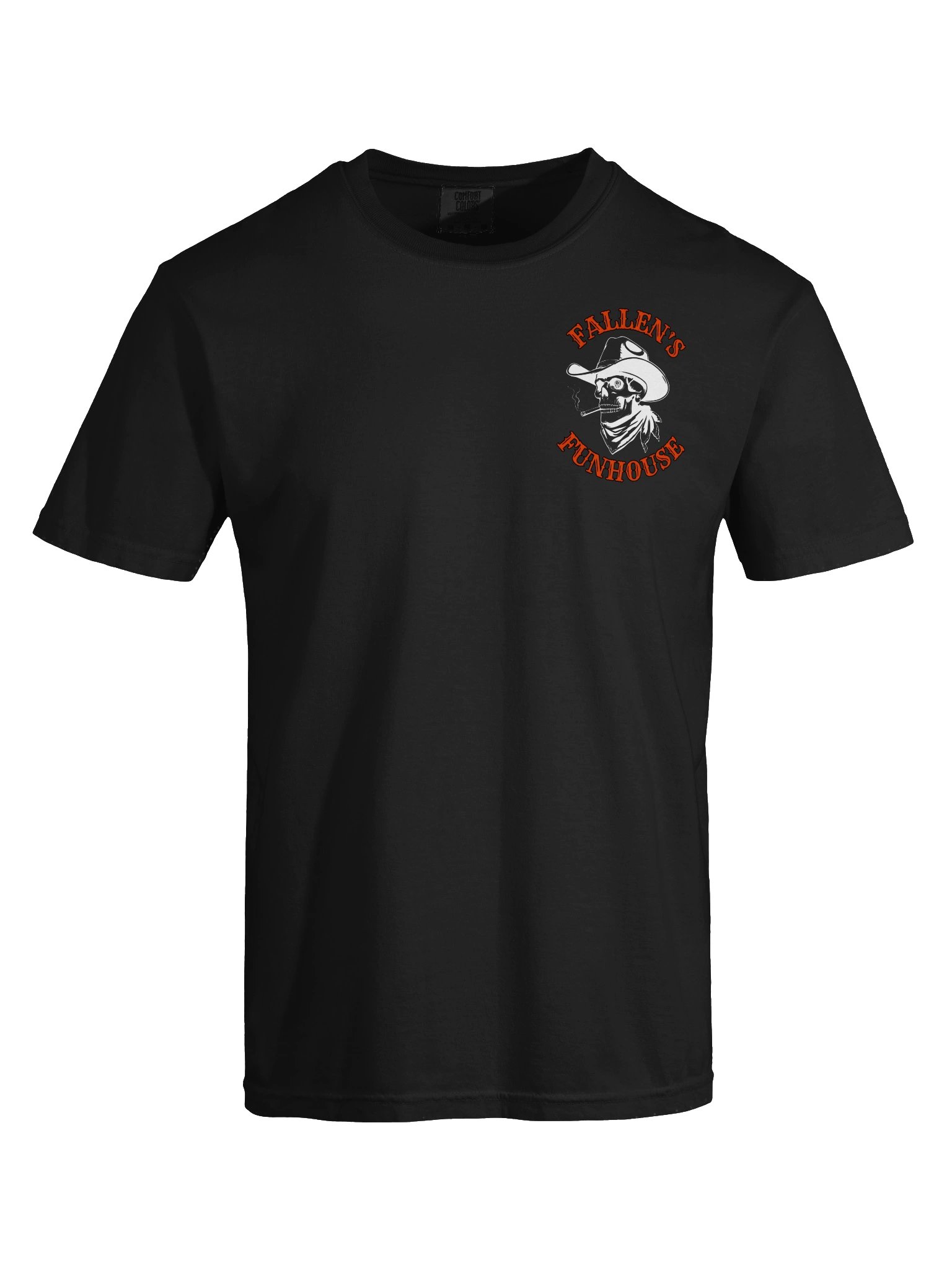 Howdy T-Shirt product image (5)