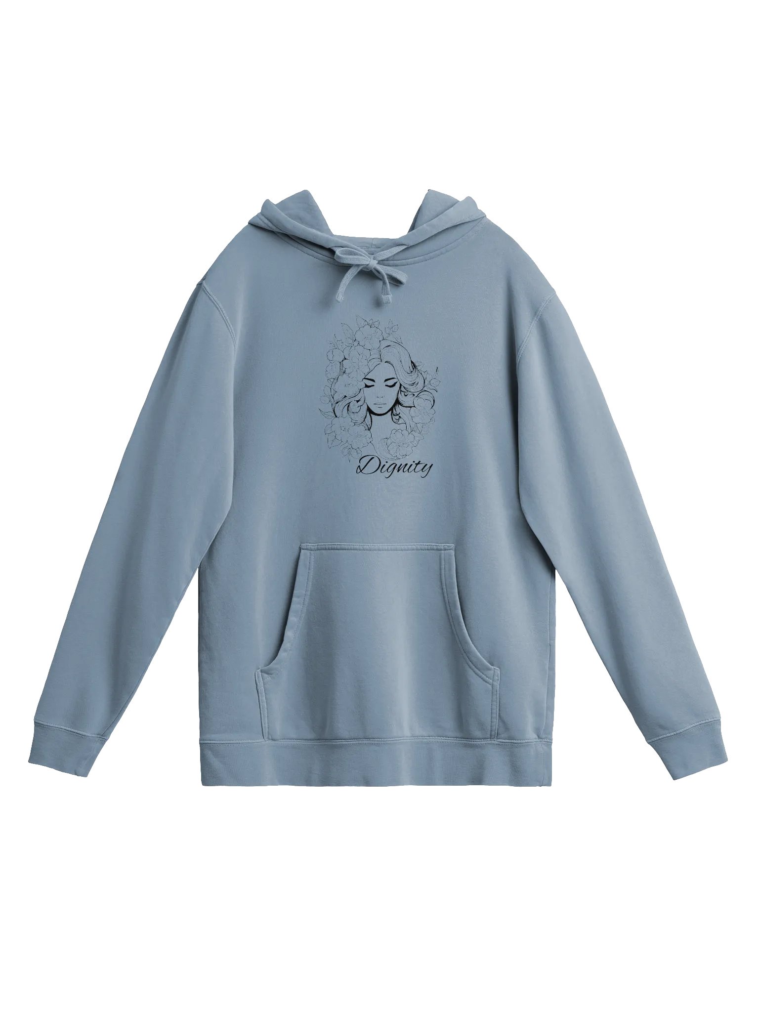 Dignity Hoodie product image (6)