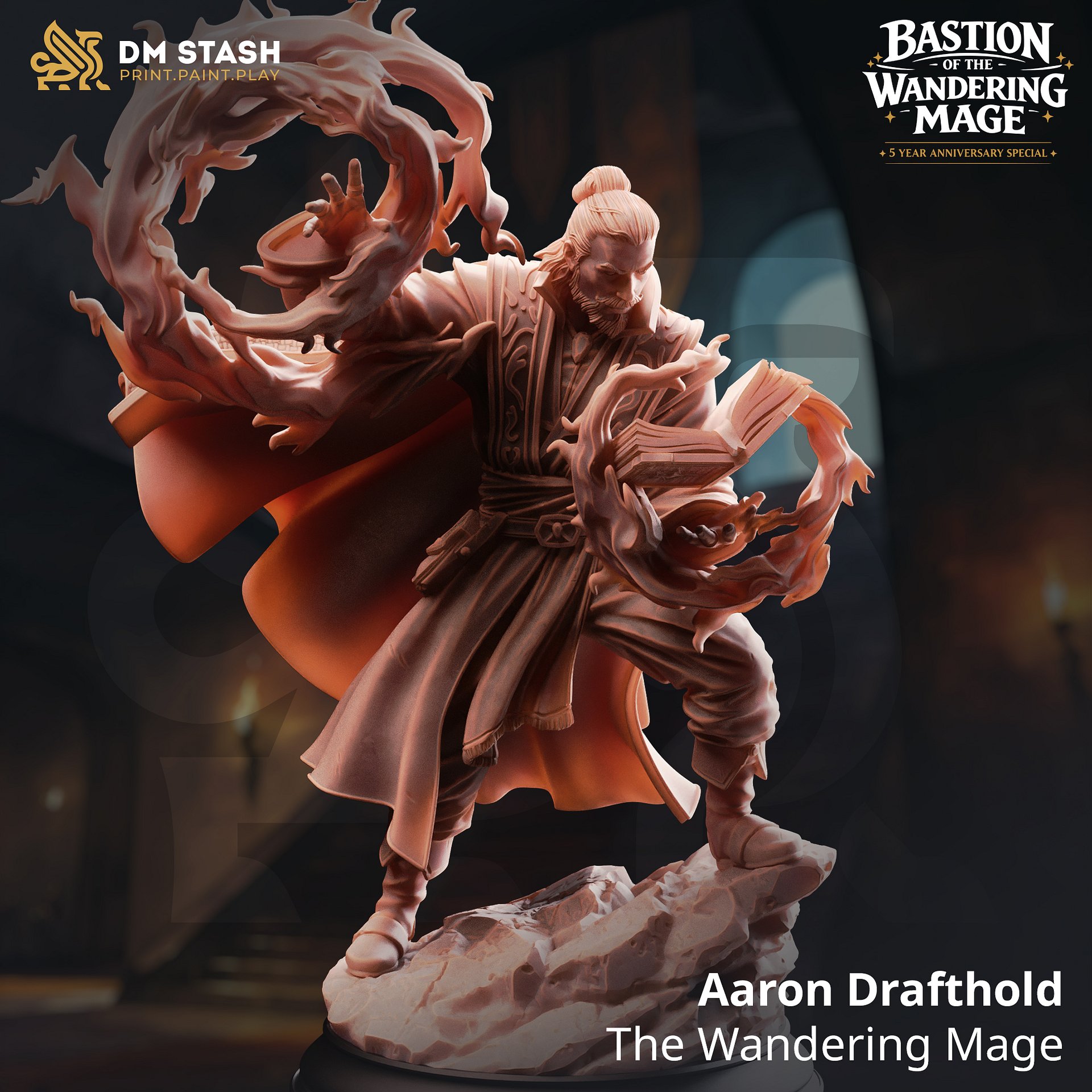 The Wandering Company Bundle product image (1)