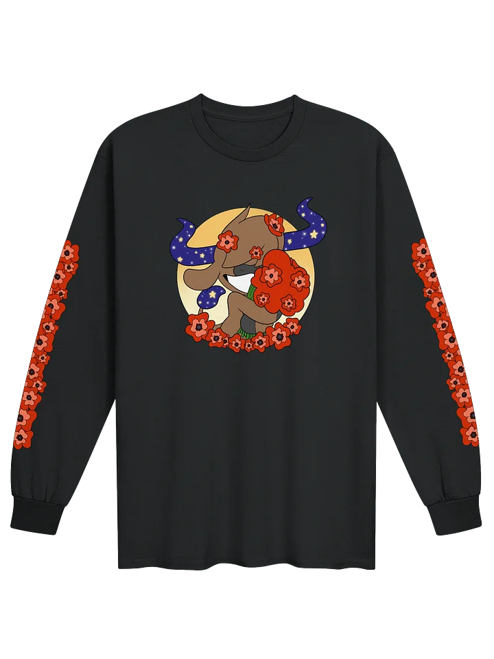Poppy Boris product image (1)