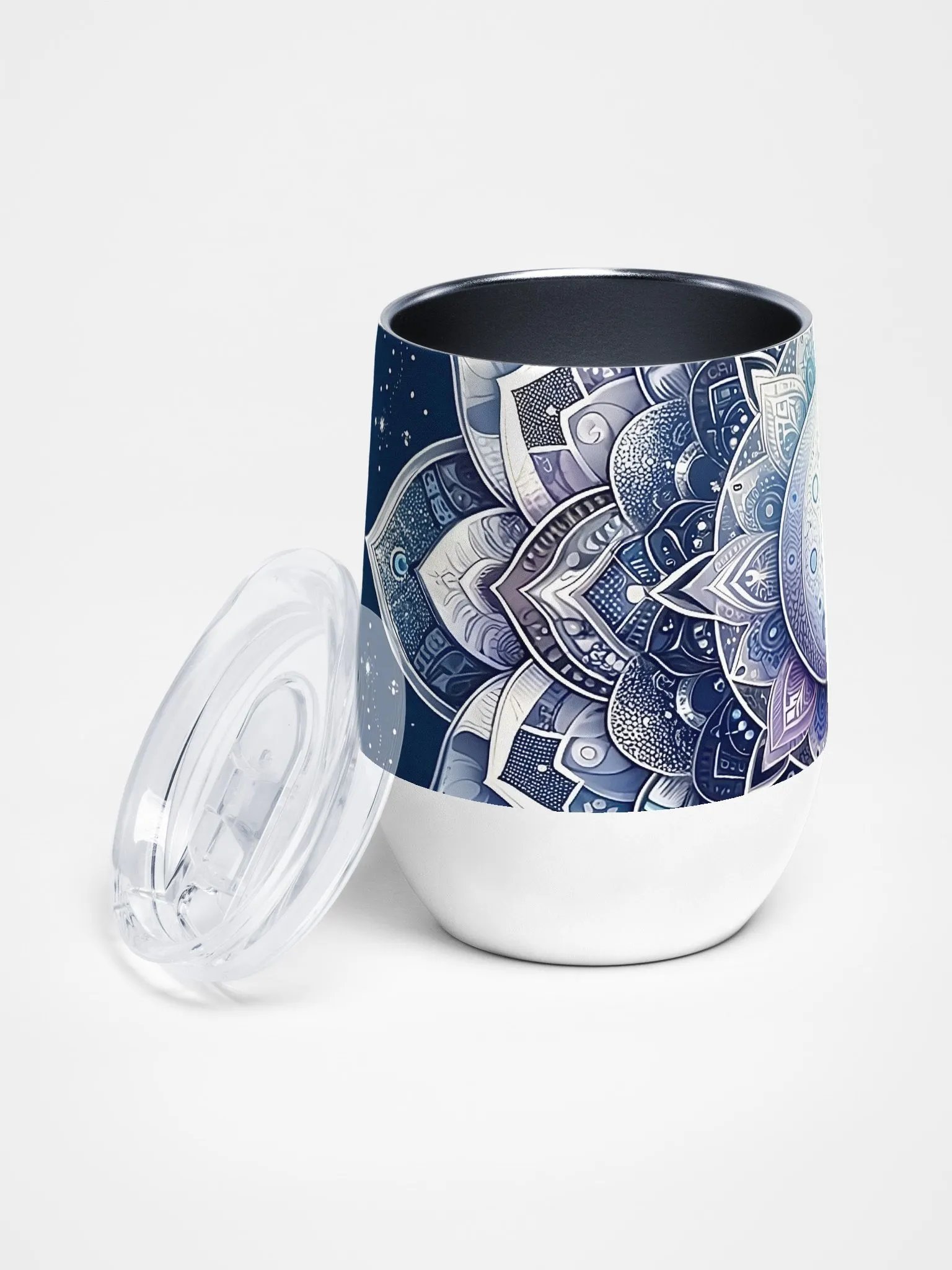 Wine Tumbler Lunar product image (2)