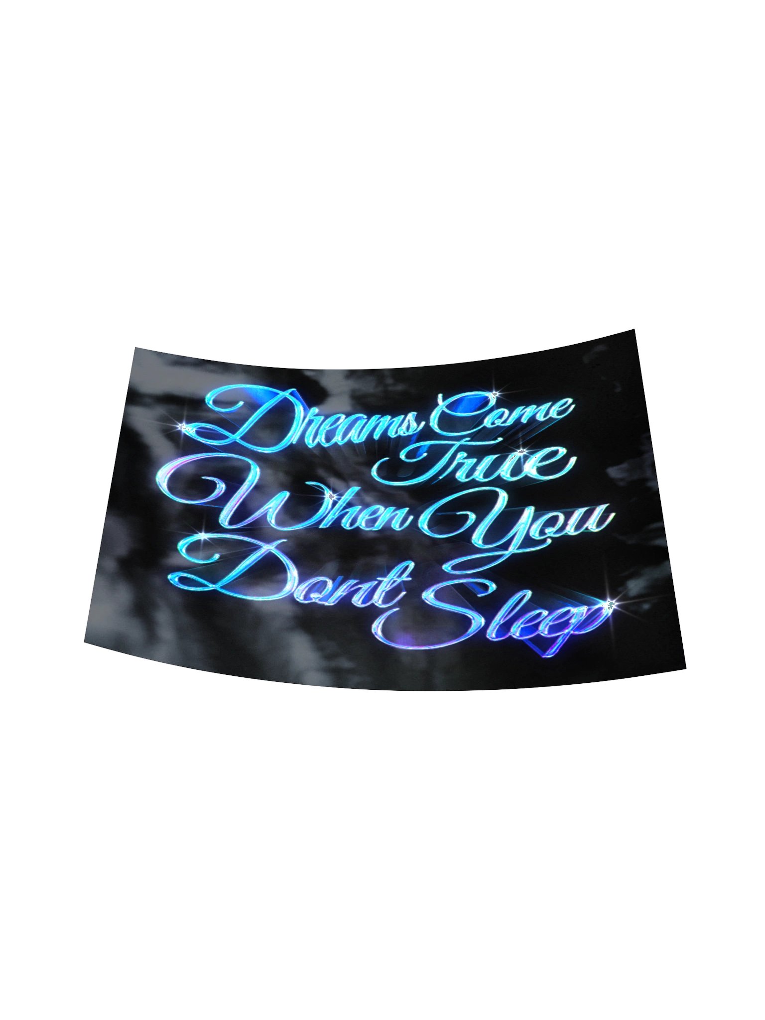 Dreams Come True Sticker product image (6)