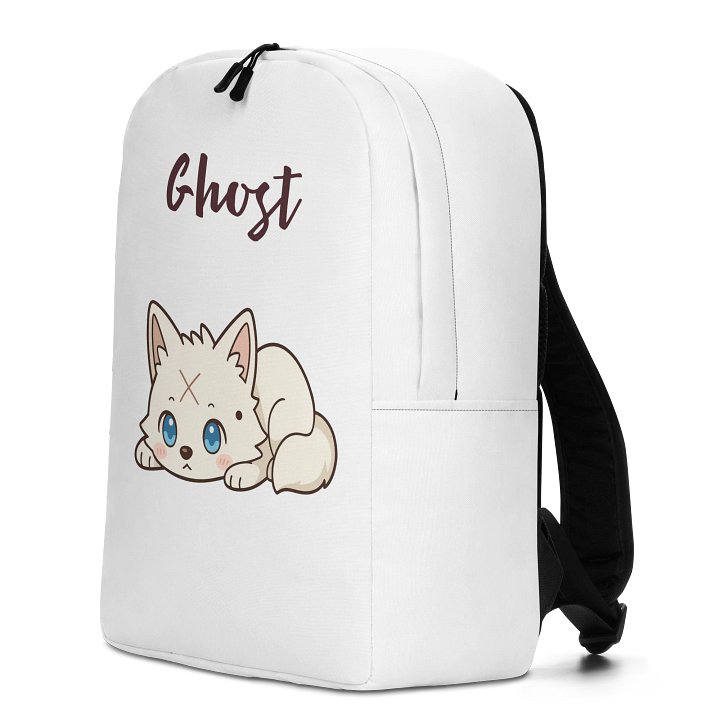Wolf Pack "Ghost" Minimalist Bag product image (2)