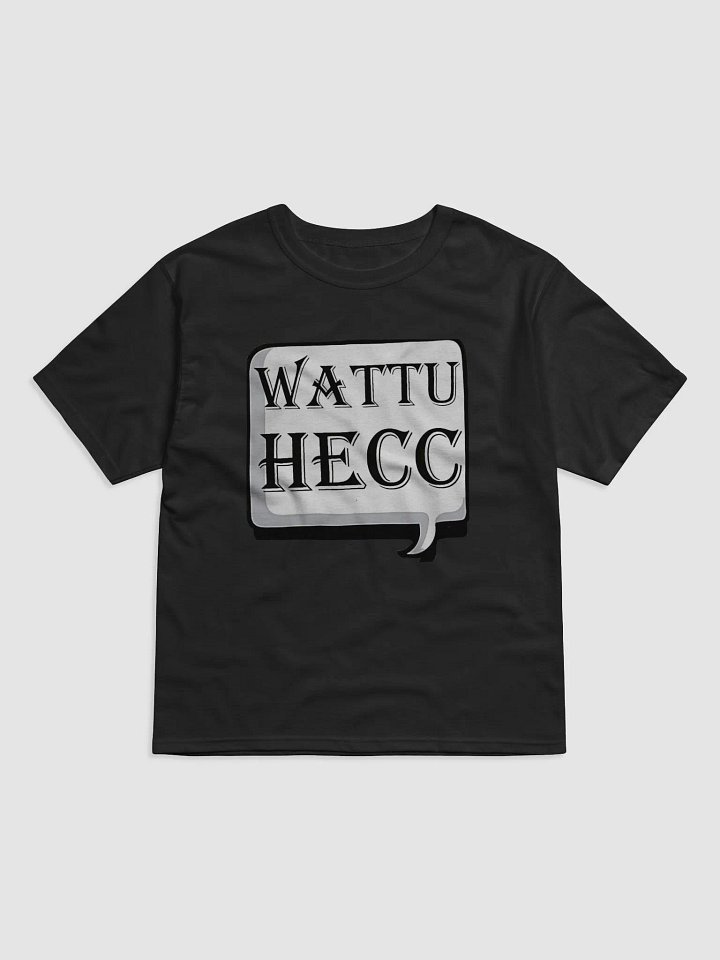 wattuhecc Champion Relaxed-fit T-Shirt product image (4)