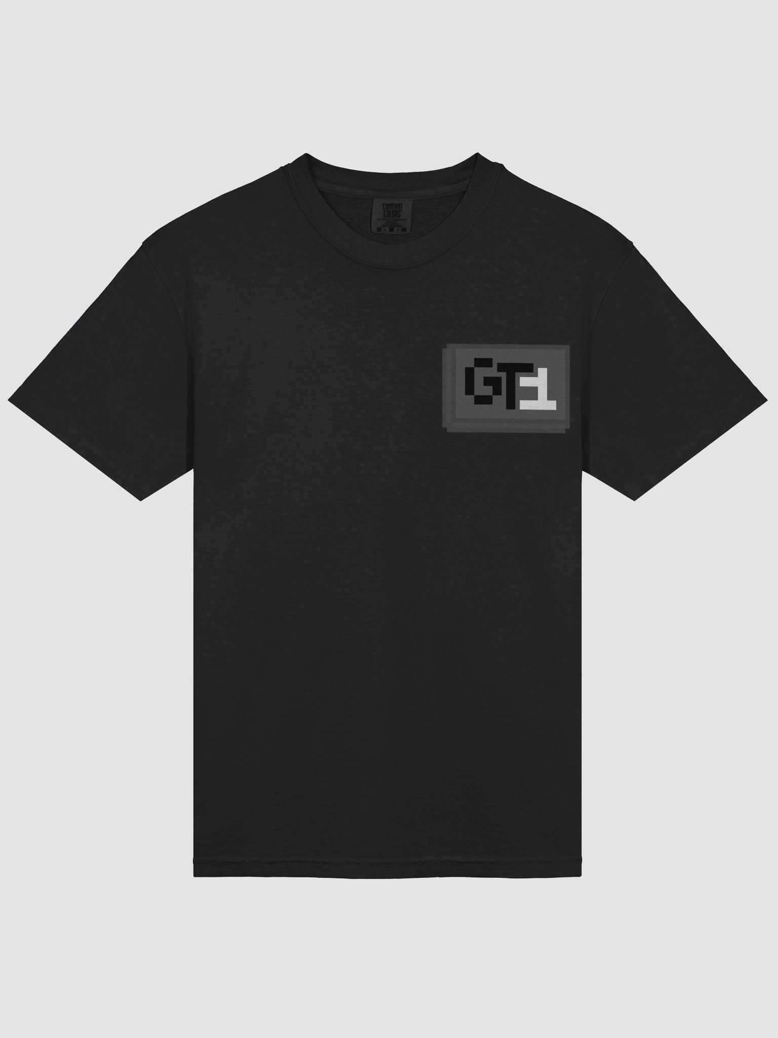 GT1 Badge Tee product image (13)
