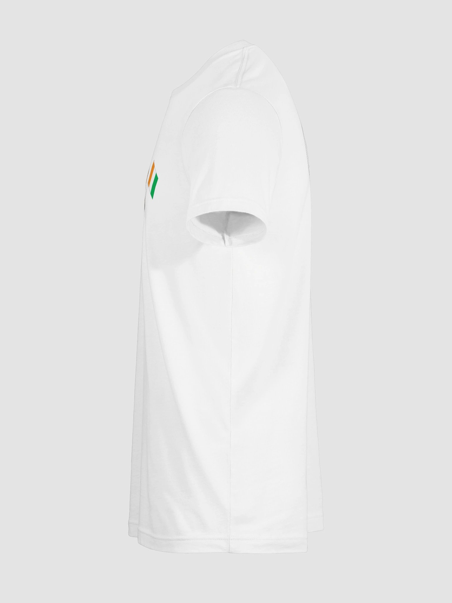 Cote d'lvoire — Country Bear T-Shirt | BehrBrained Media product image (25)