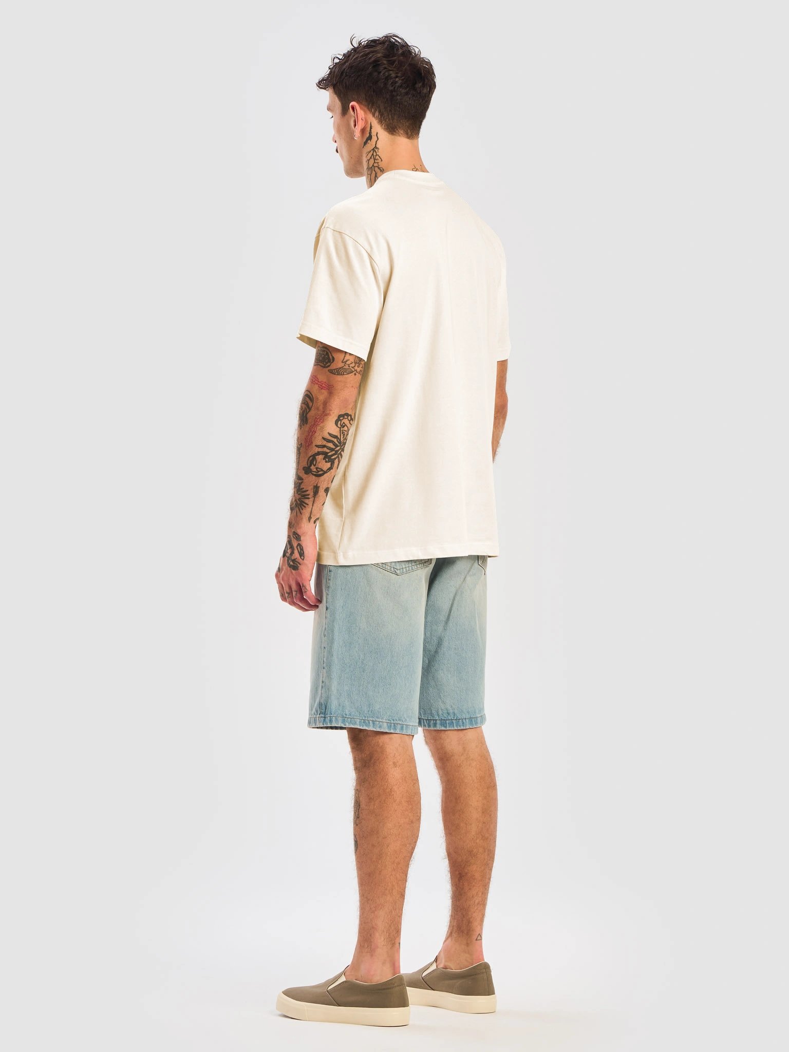 Tommy Hillbilly Oversized Tee product image (8)